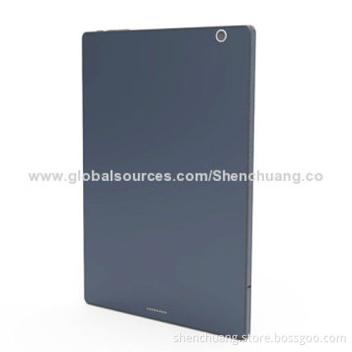 7.85-inch IPS Quad-core Google's Android 4.2 Tablet PCs, Super Slim, 195.6 x 135 x 6.9mm Dimensions